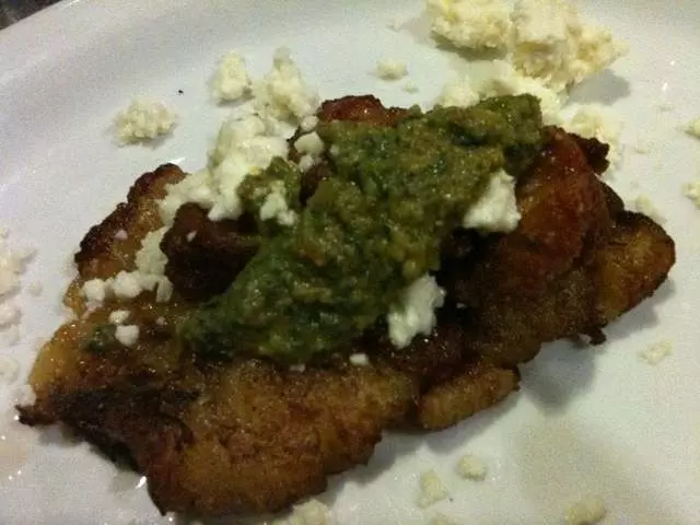 Mr Pollo