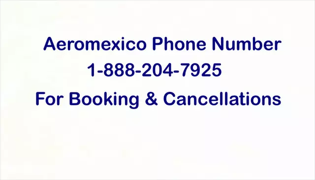 Aeromexico