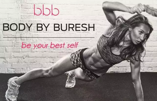 Body By Buresh