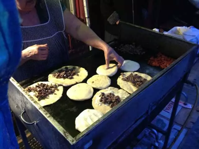 Doña Tere’s Market