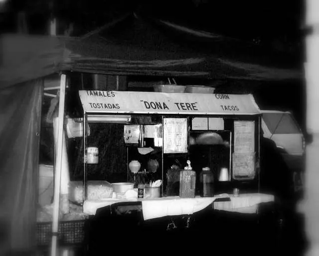 Doña Tere’s Market