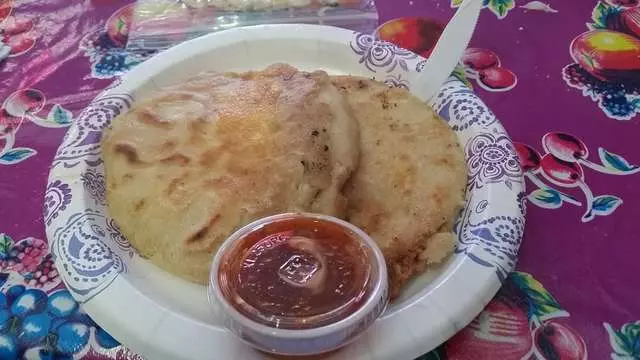 Doña Tere’s Market