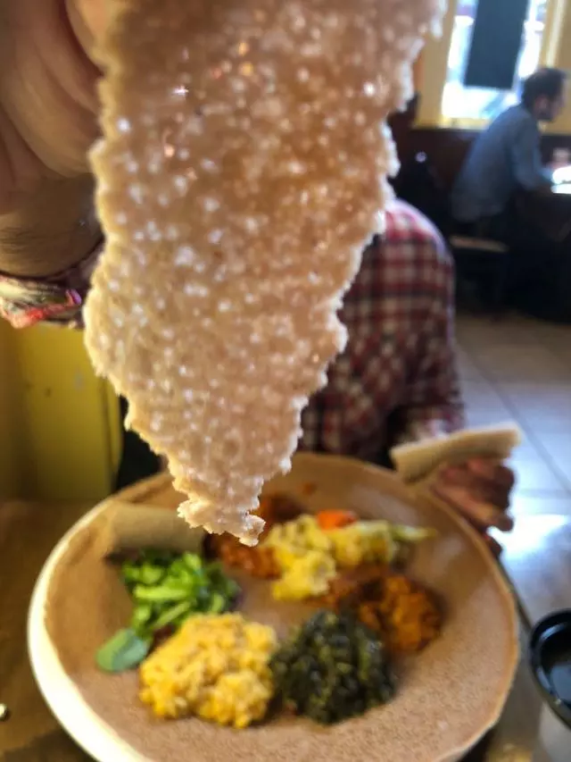 Oasis Cafe