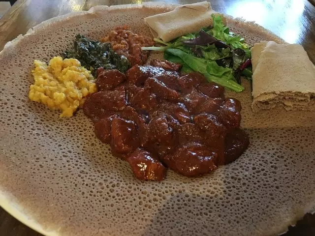 Oasis Cafe