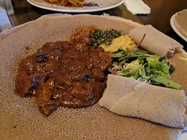 Oasis Cafe