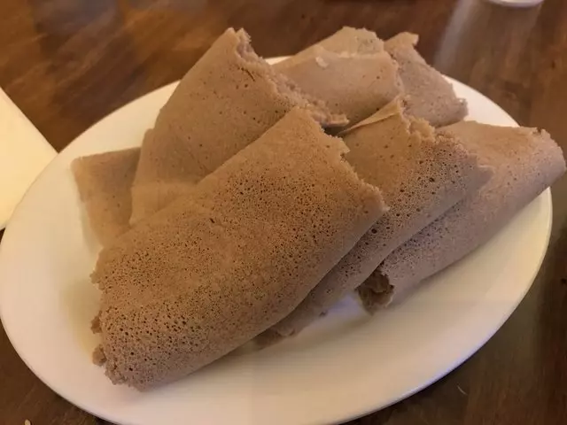 Oasis Cafe