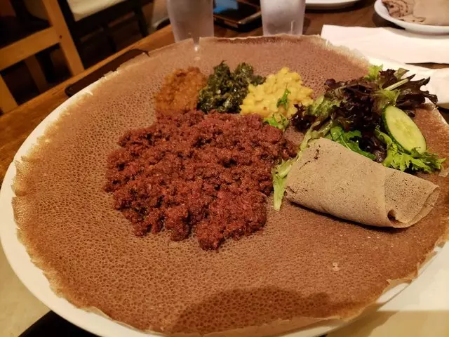 Oasis Cafe