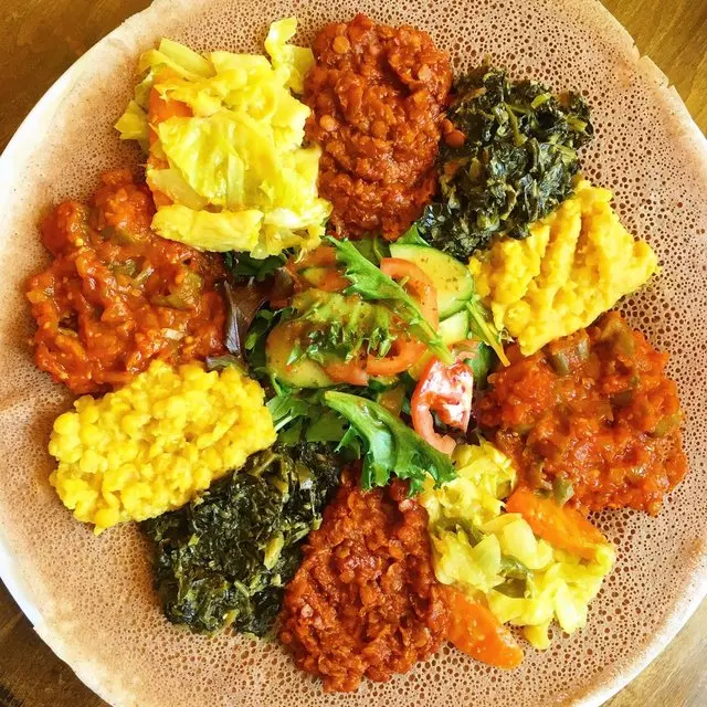 Oasis Cafe