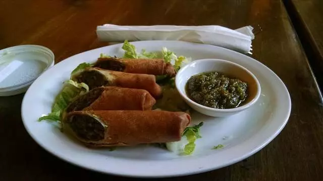 Oasis Cafe