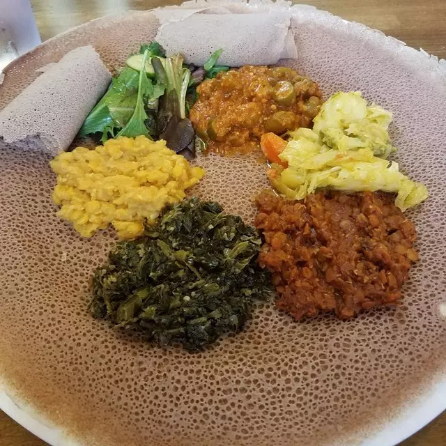 Oasis Cafe