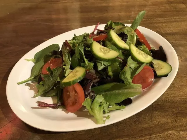 Oasis Cafe