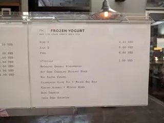 Foodhall