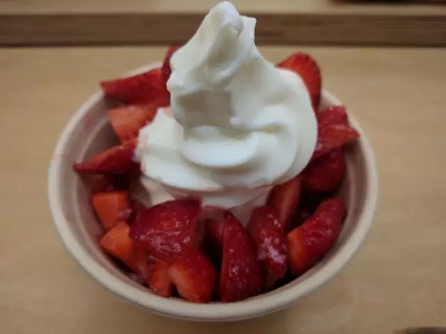 Foodhall