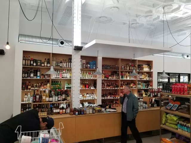 Foodhall