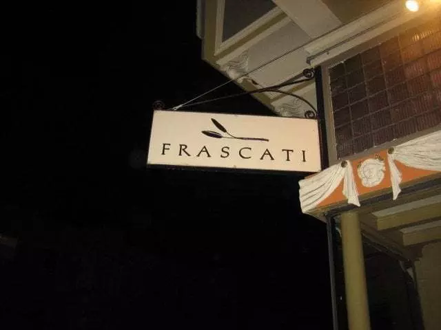 Frascati