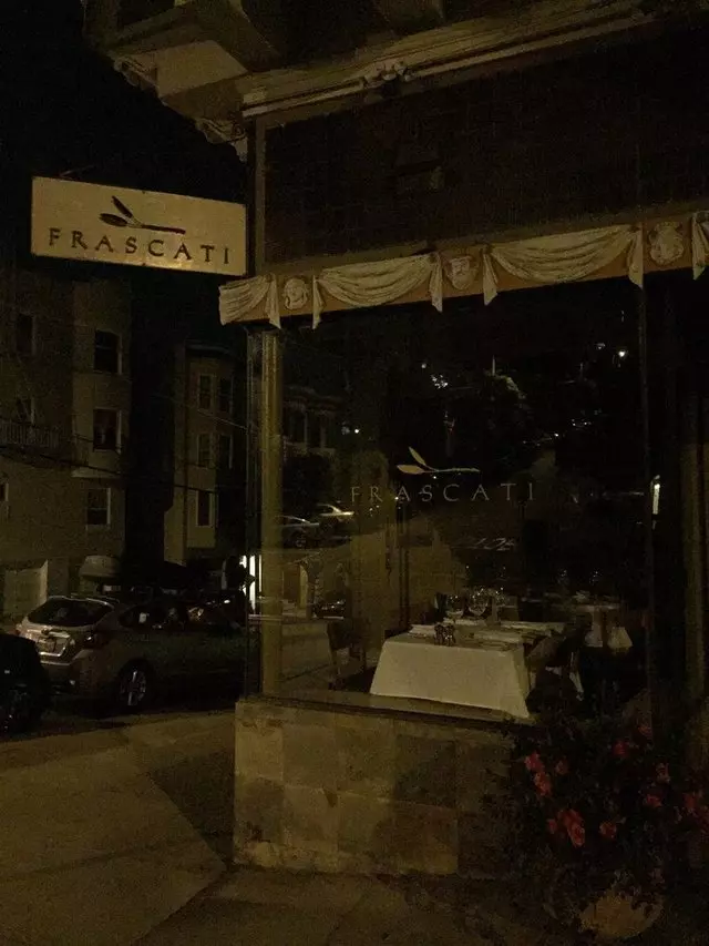Frascati