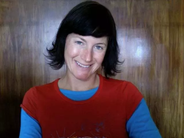 Allison Ayer, CPT