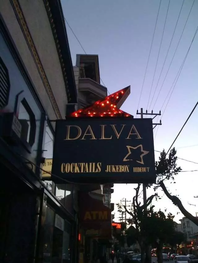 Dalva