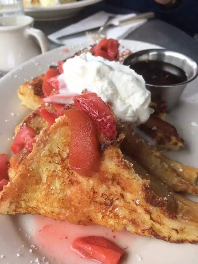 Universal Cafe