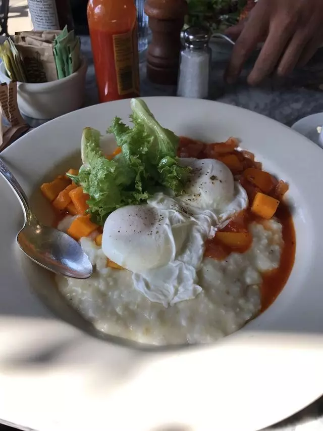 Universal Cafe