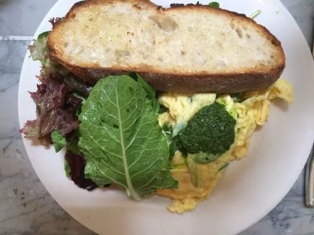 Universal Cafe