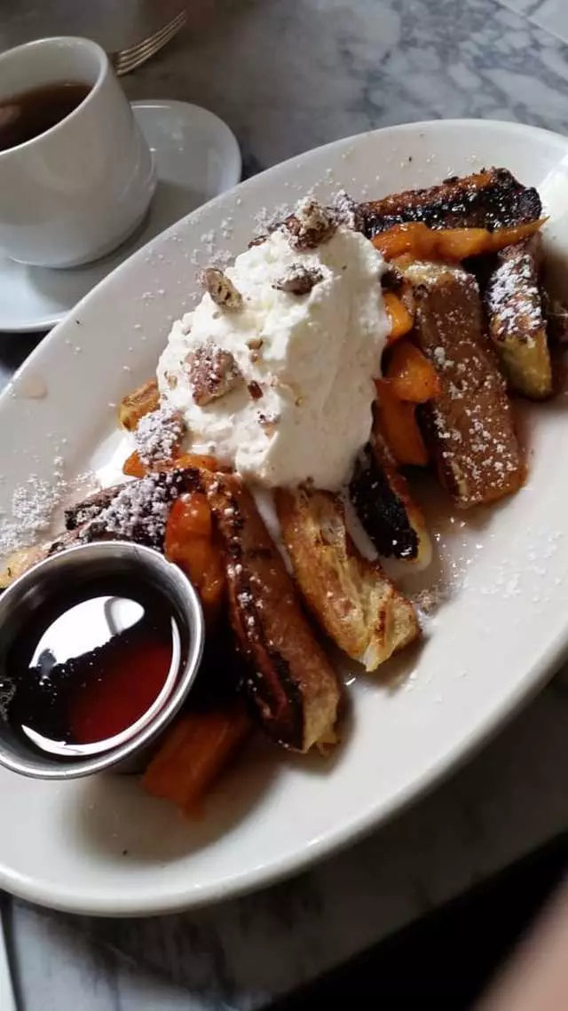 Universal Cafe