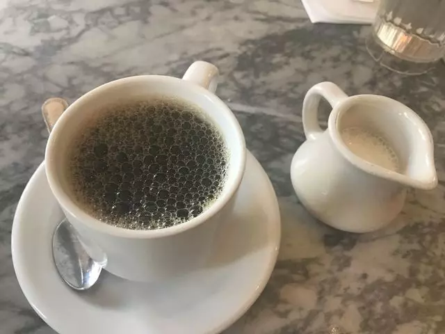 Universal Cafe