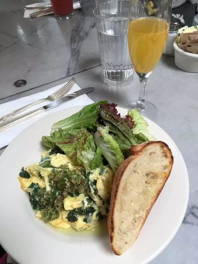 Universal Cafe