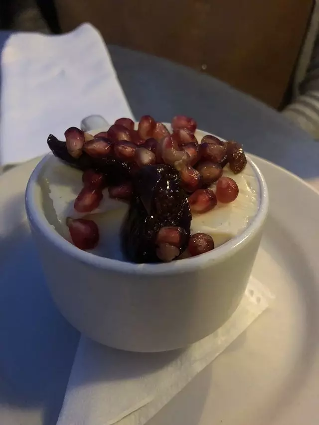 Universal Cafe