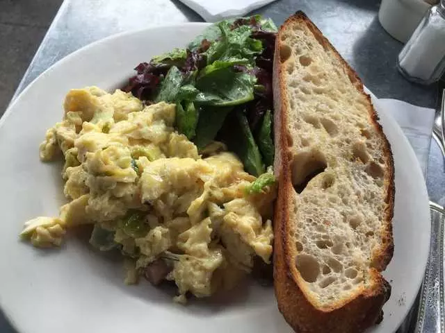 Universal Cafe