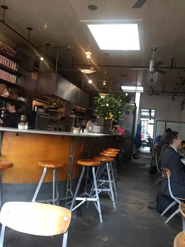 Universal Cafe