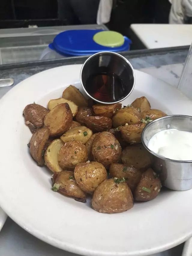 Universal Cafe