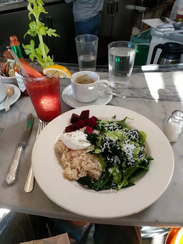 Universal Cafe