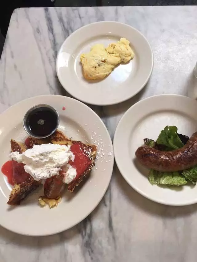 Universal Cafe