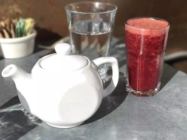 Universal Cafe