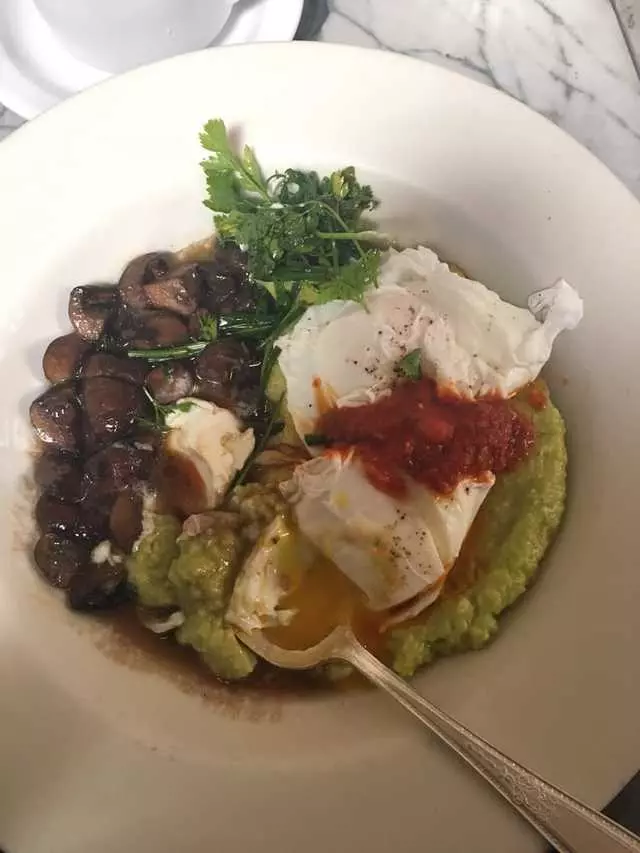 Universal Cafe