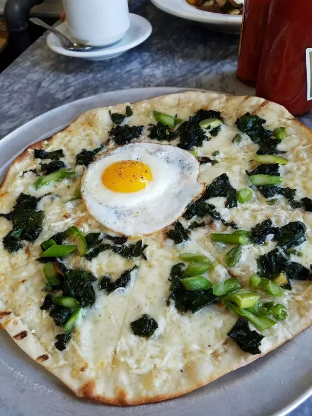 Universal Cafe