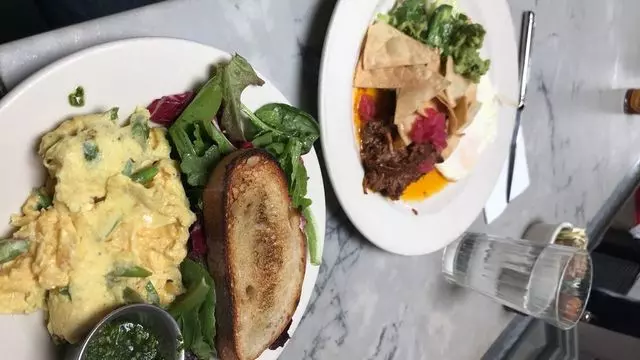 Universal Cafe