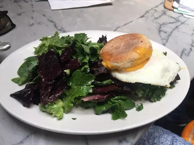 Universal Cafe