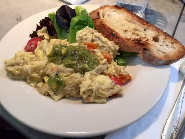 Universal Cafe