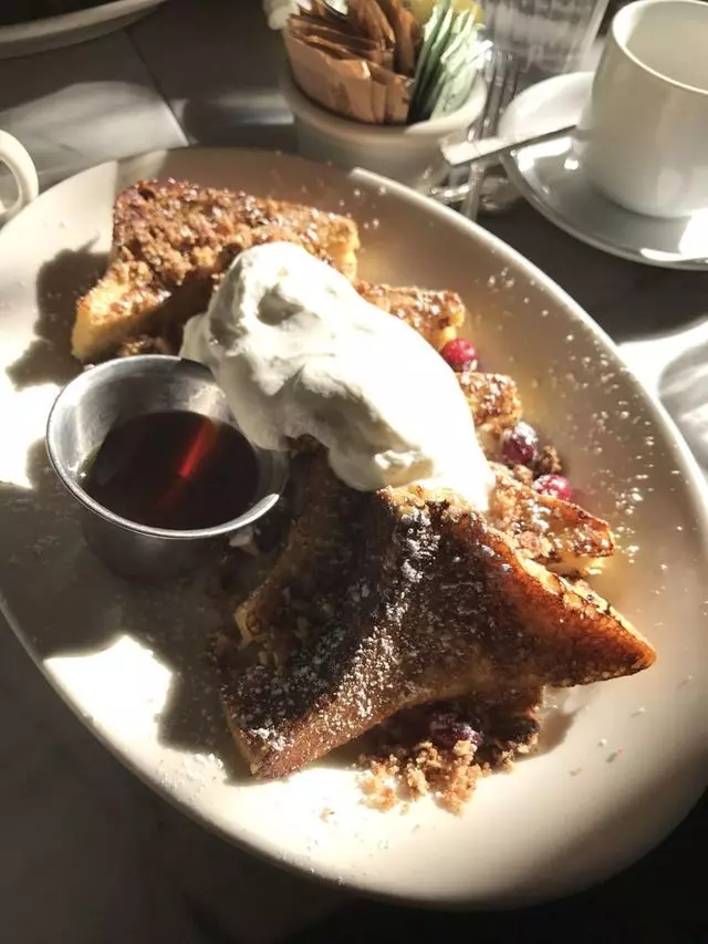 Universal Cafe