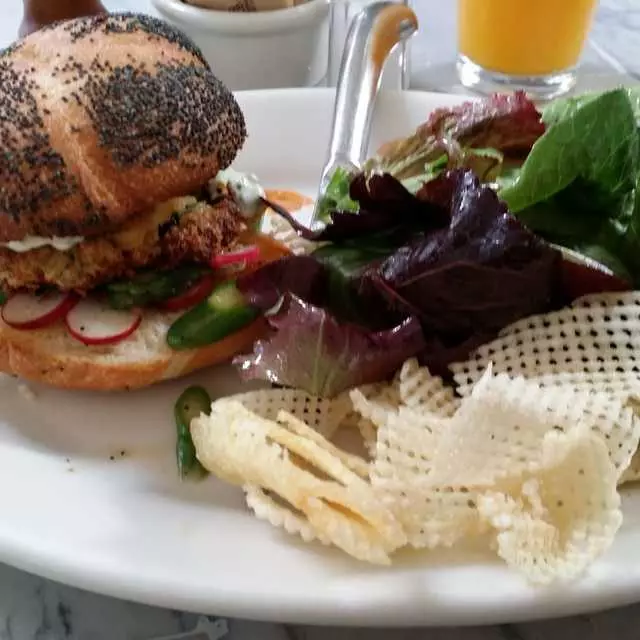 Universal Cafe