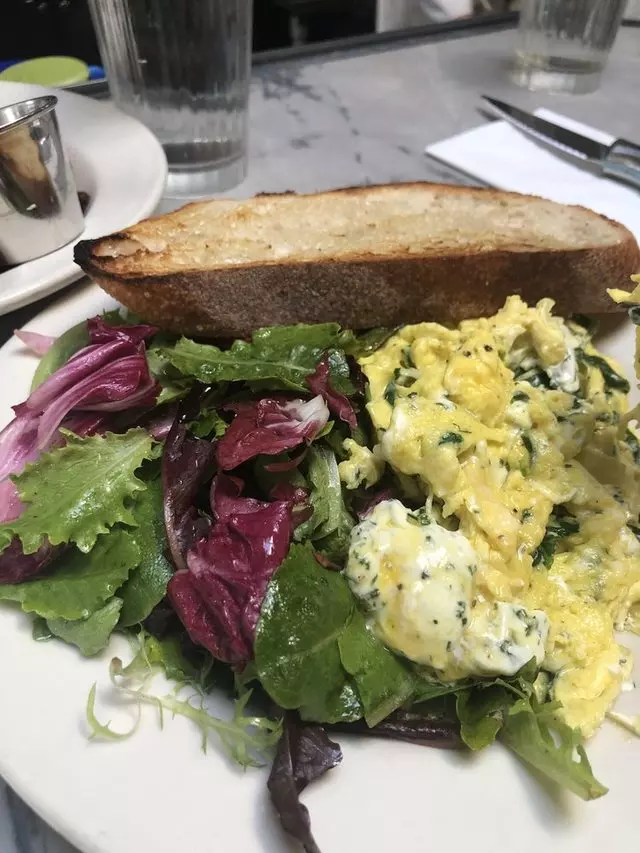 Universal Cafe