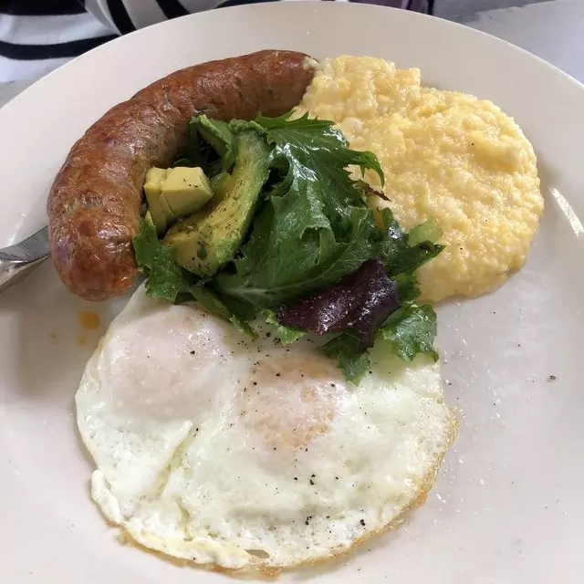 Universal Cafe