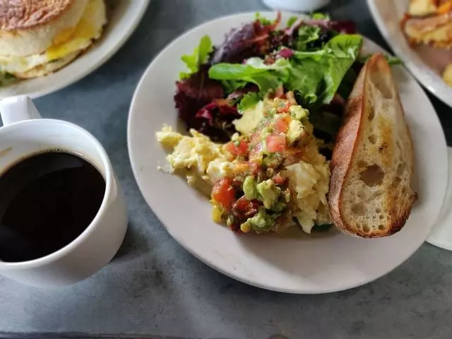 Universal Cafe