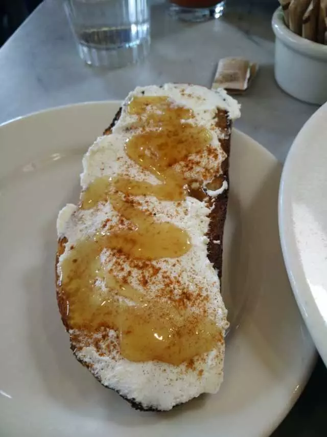 Universal Cafe