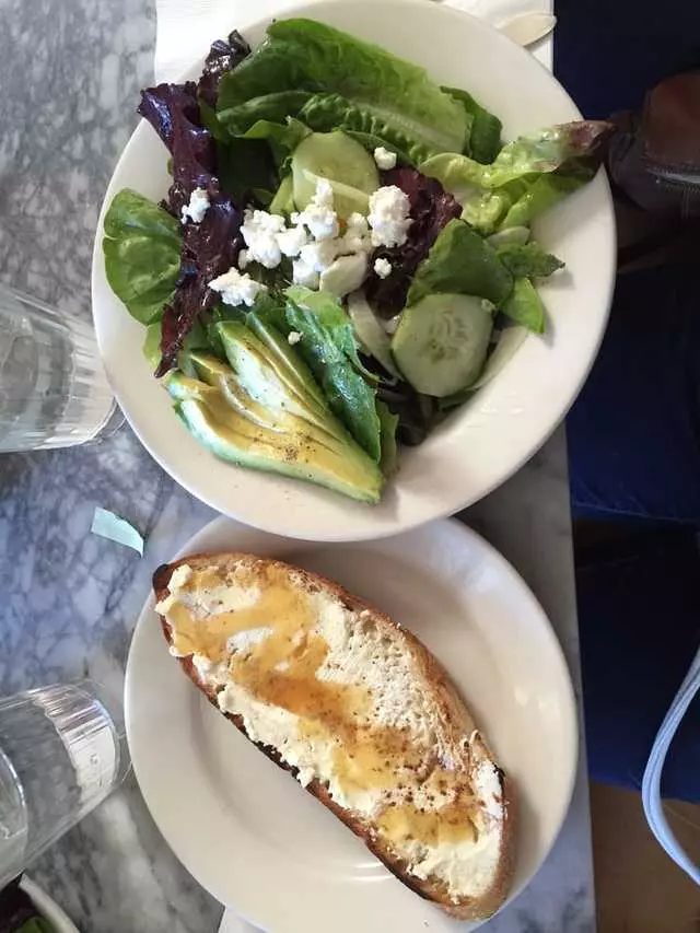 Universal Cafe
