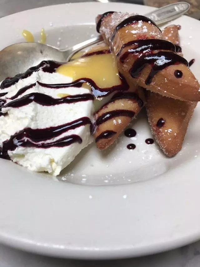 Universal Cafe