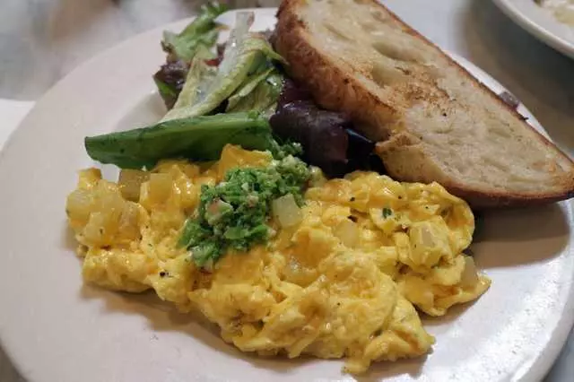 Universal Cafe