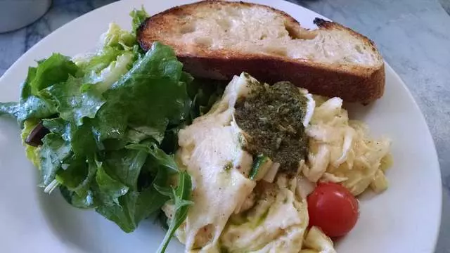 Universal Cafe